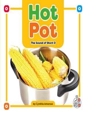 cover image of Hot Pot